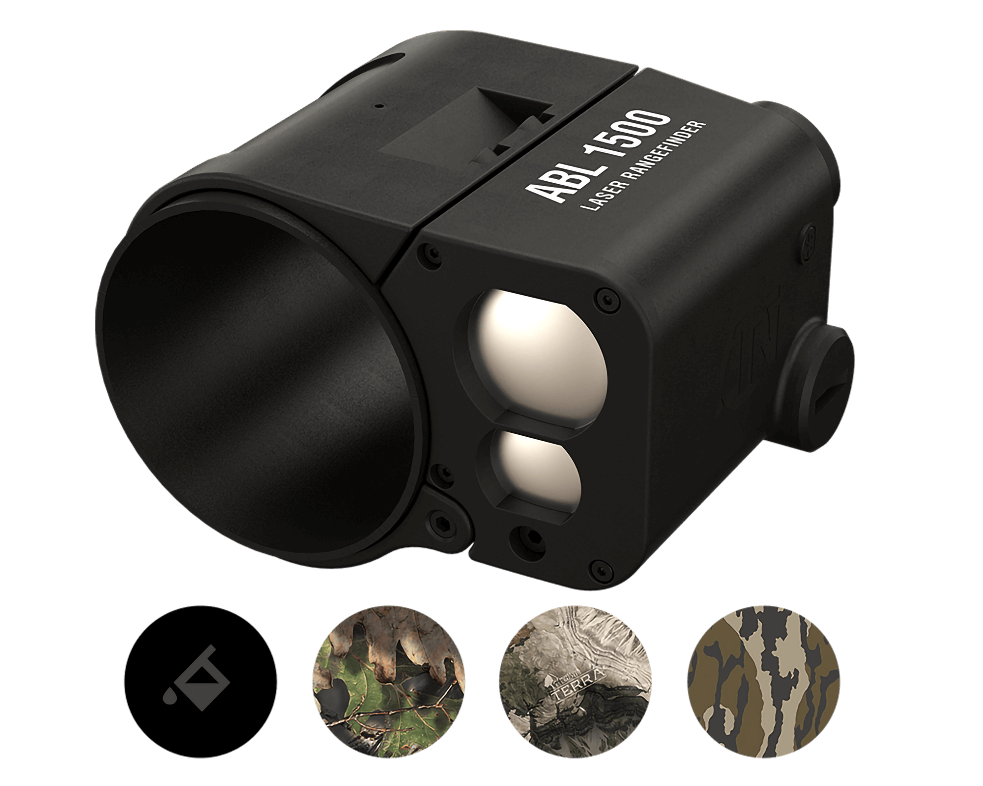 Laser range finder. How does a Laser Rangefinder work?. Fans ATN